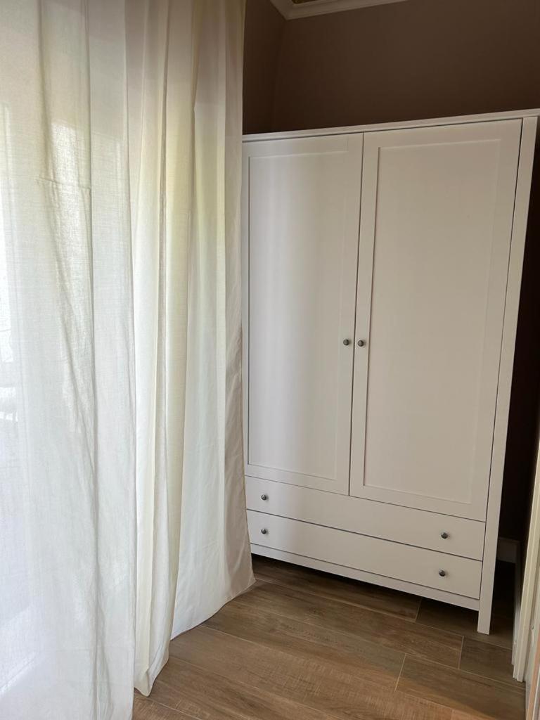 Ro.Ma Apartment Каноса ди Пулия Екстериор снимка