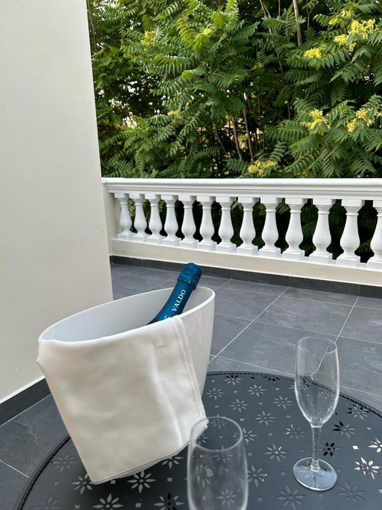 Ro.Ma Apartment Каноса ди Пулия Екстериор снимка
