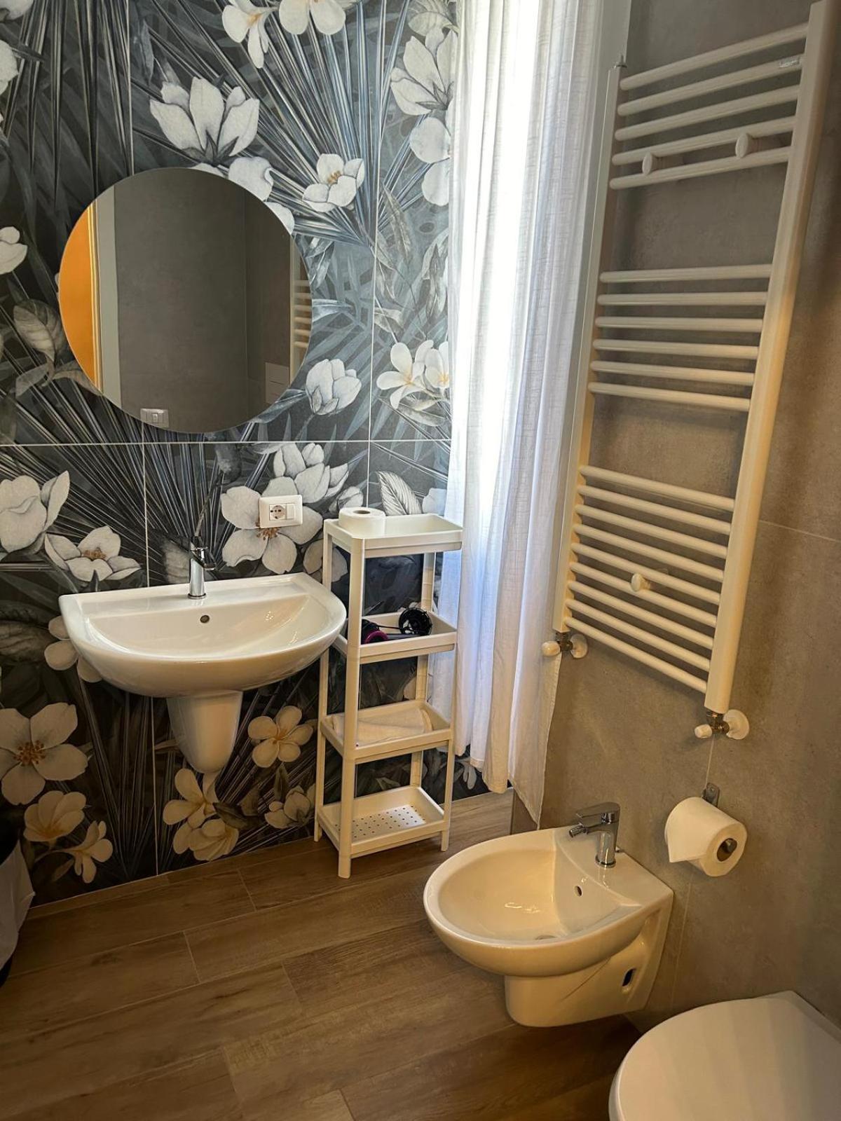 Ro.Ma Apartment Каноса ди Пулия Екстериор снимка