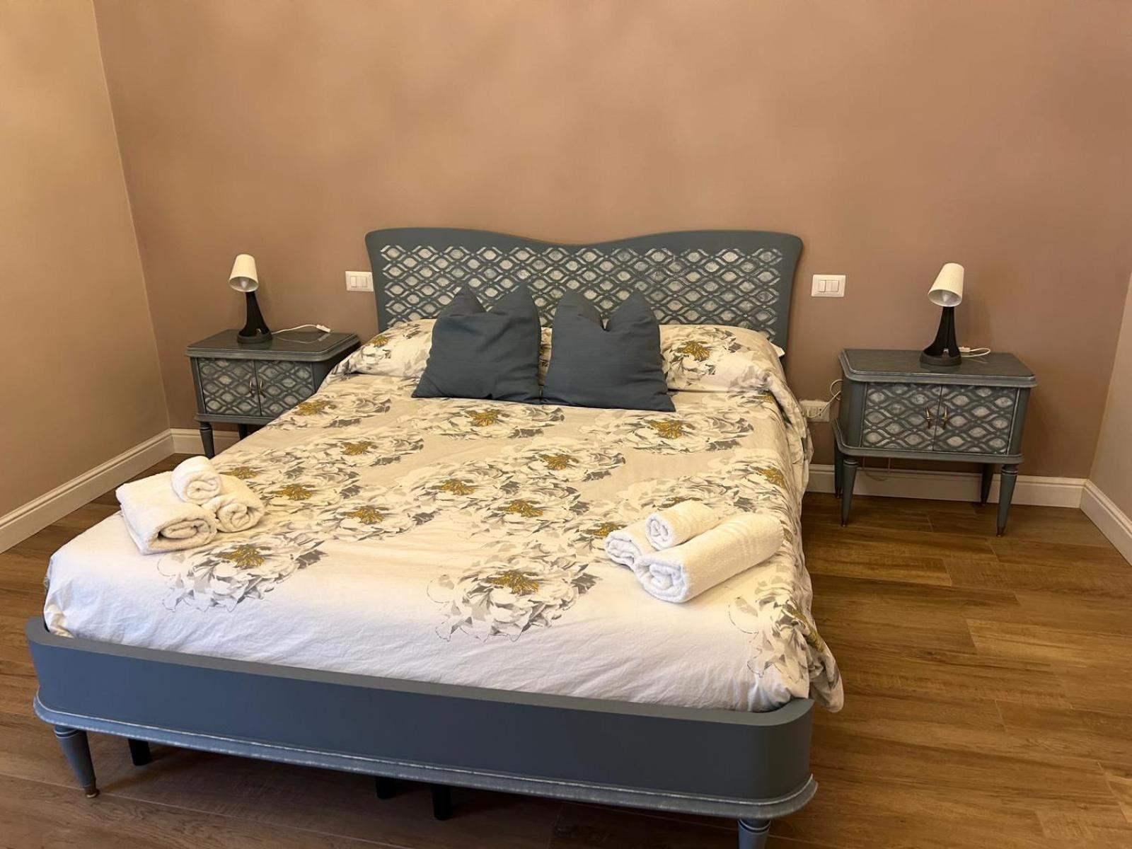 Ro.Ma Apartment Каноса ди Пулия Екстериор снимка
