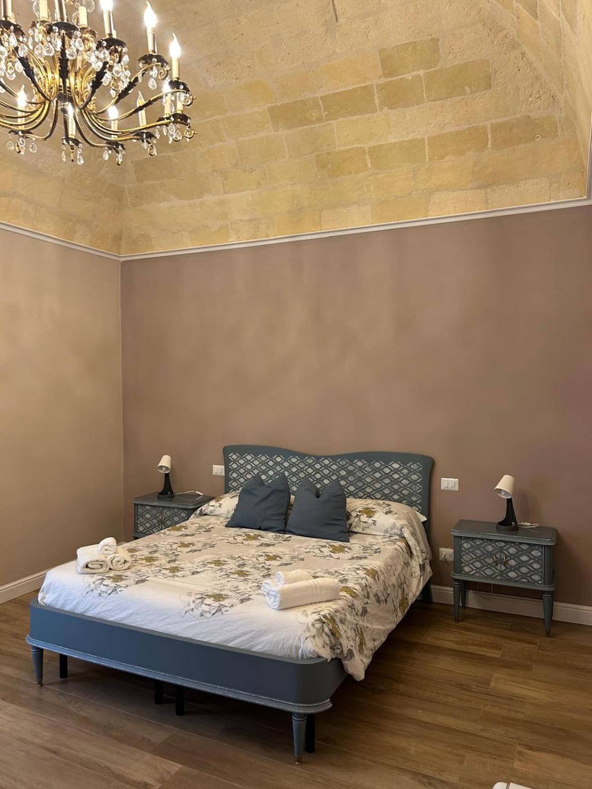 Ro.Ma Apartment Каноса ди Пулия Екстериор снимка